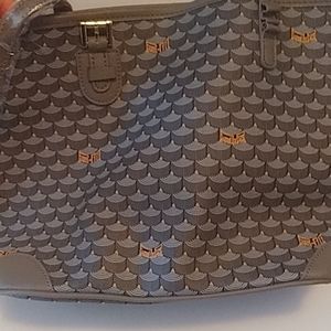 Faure Le Page daily battle tote purse